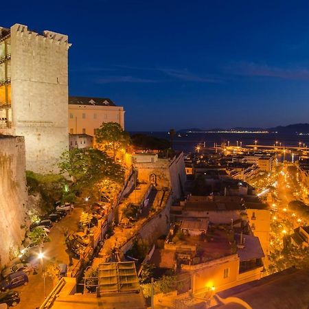 Suite Delle Rose Cagliari Eksteriør billede