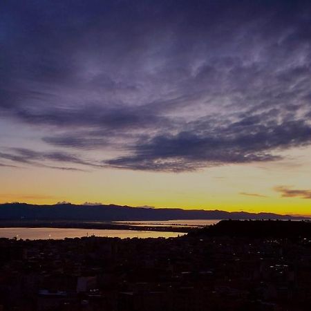 Suite Delle Rose Cagliari Eksteriør billede